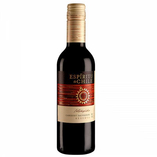 Espiritu de Chile - Intrepido - Reserva - Cabernet Sauvignon