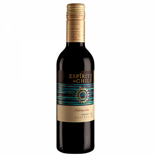 Espiritu de Chile - Intrepido - Reserva - Merlot
