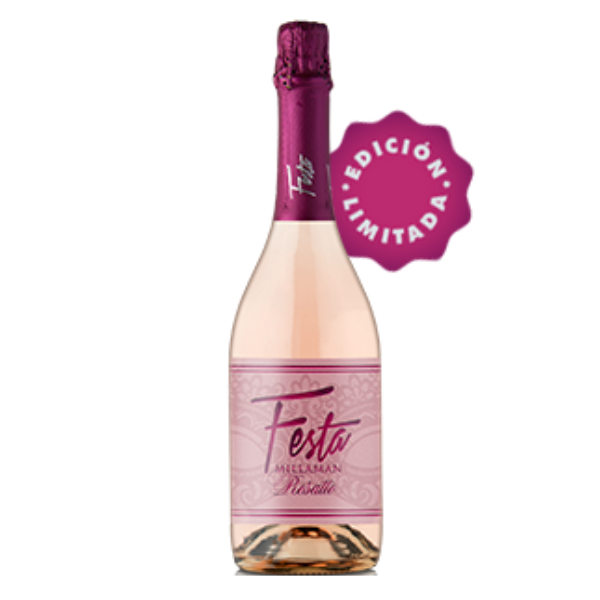 Festa - Espumante - Rosatto