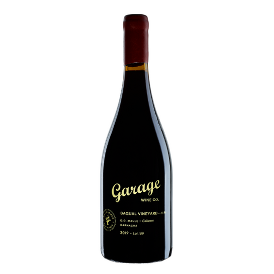 Garage - Bagual Vineyard - Super Premium - Garnacha