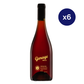 Garage - Caja 6 - Pale Rose - Premium - Rose