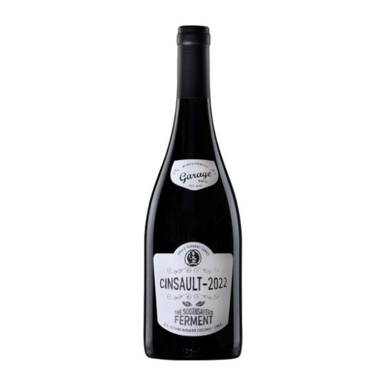 Garage - Cinsault Soothsayer - Premium - Cinsault