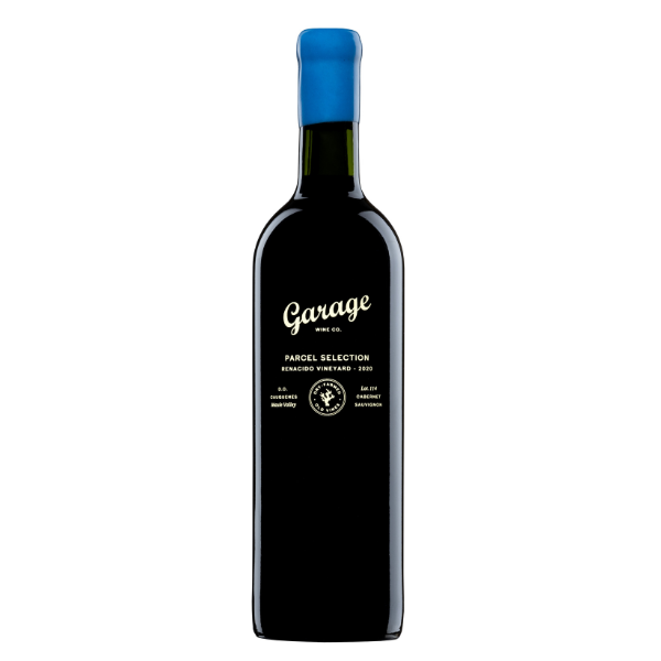 Garage - Renacido Vineyard - Super Premium - Cabernet Sauvignon