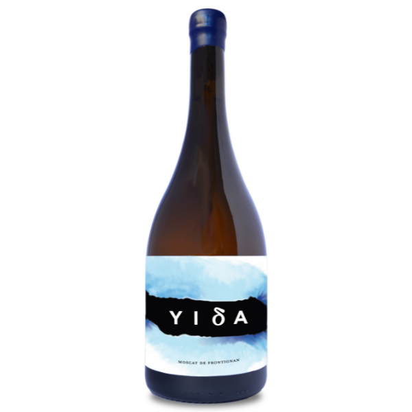 Granja MYM - Yida - Vino de Autor - Moscat de Frontignan