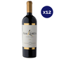 Korta - Caja 12 - A de Korta - Super Premium - Ensamblaje