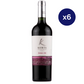 Korta - Caja 6 - Pomaire Reserva - Reserva - Carmenere