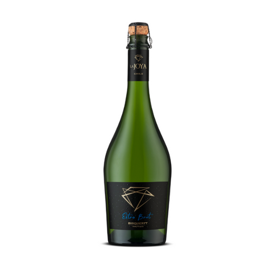Bisquertt - La Joya - Espumante - Extra Brut