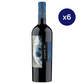 La Playa - Caja 6 - La Playa - Reserva - Carmenere