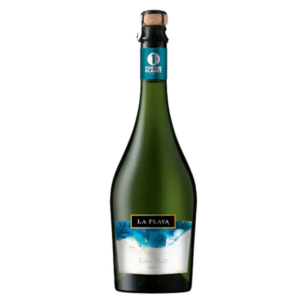 La Playa - Espumante - Extra Brut