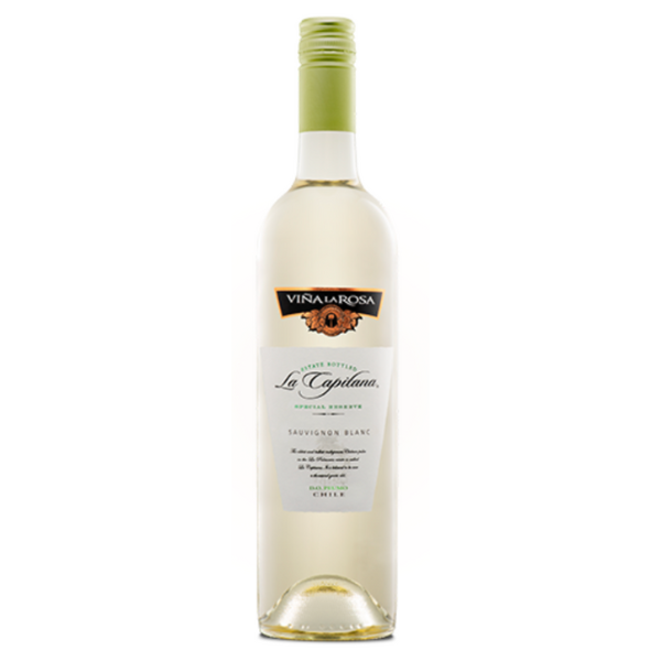 La Rosa - La Capitana - Reserva - Sauvignon Blanc