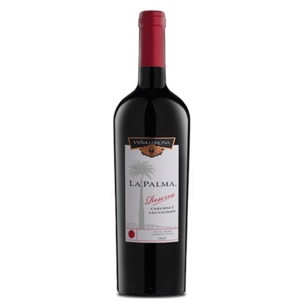 La Rosa - La Palma - Reserva - Cabernet Sauvignon