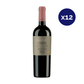 Laberinto - Caja 12 - Cenizas - Premium - Mezcla Tinta