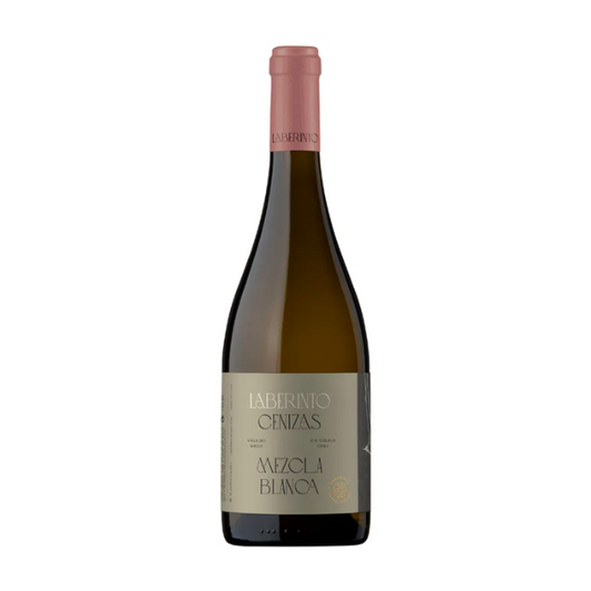 Laberinto - Cenizas - Premium - Mezcla Blanca