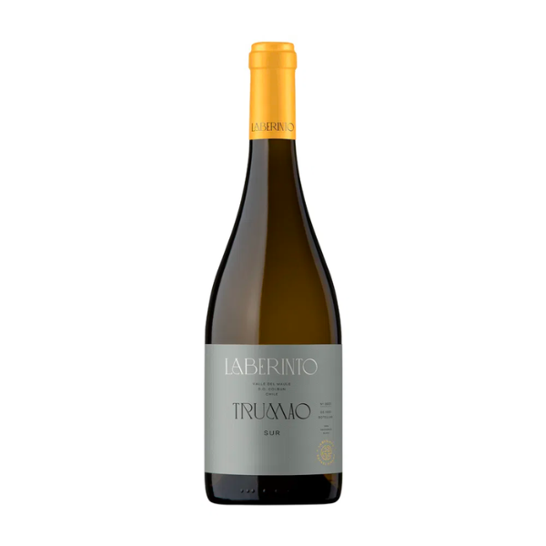 Laberinto - Trumao Sur - Super Premium - Sauvignon Blanc