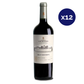 Los Boldos - Caja 12 - Los Boldos - Gran Reserva - Mezcla Tinta