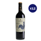 Los Boldos - Caja 12 - Tradicion - Reserva - Merlot