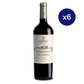 Los Boldos - Caja 6 - Los Boldos - Gran Reserva - Mezcla Tinta