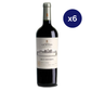 Los Boldos - Caja 6 - Los Boldos - Gran Reserva - Mezcla Tinta