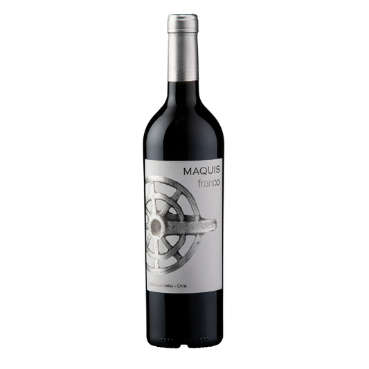 Maquis - Franco - Icono - Cabernet Franc