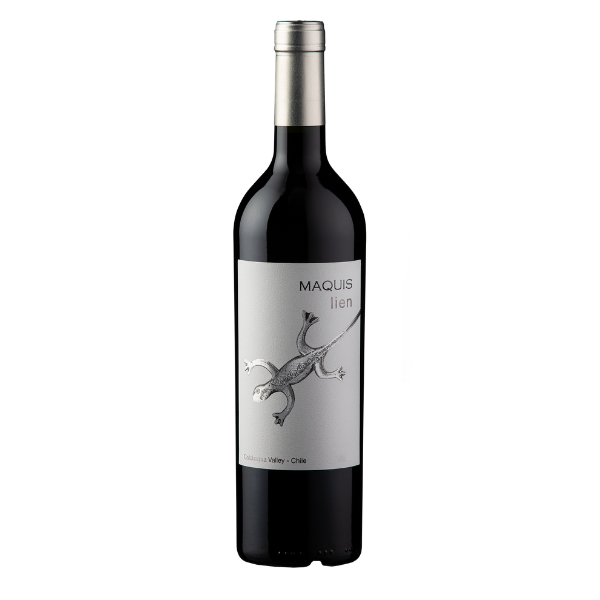 Maquis - Lien - Super Premium - Blend