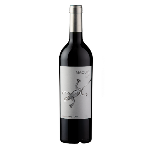 Maquis - Lien - Super Premium - Blend