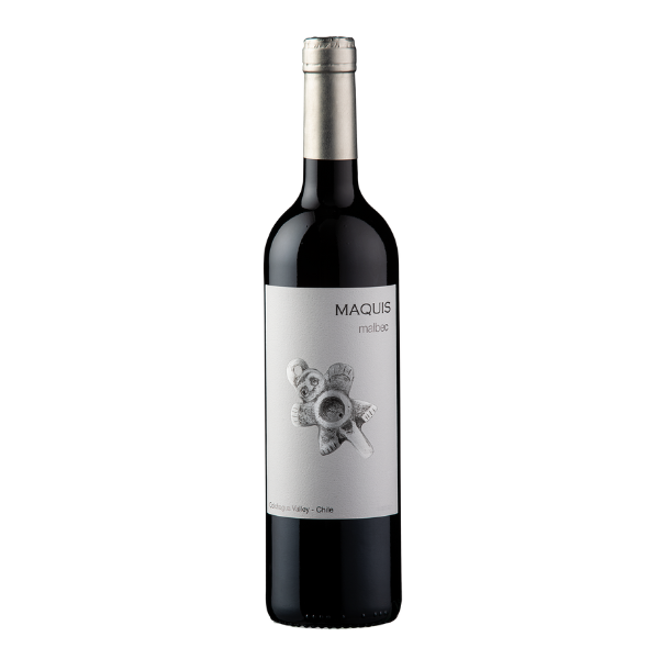 Maquis - Revela - Gran Reserva - Malbec
