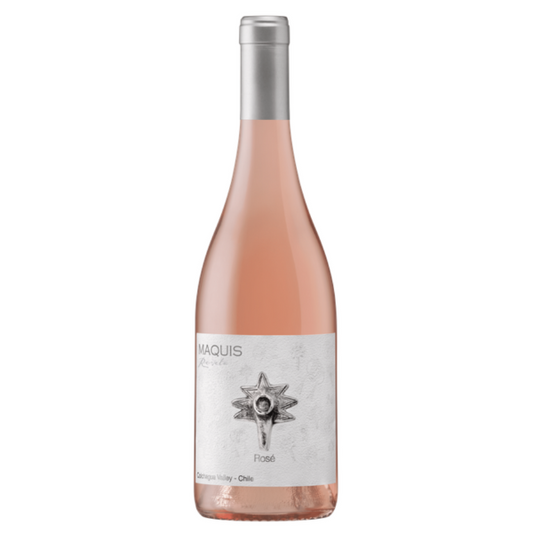 Maquis - Revela - Gran Reserva - Rose