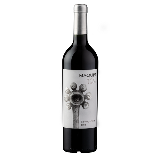 Maquis - Viola - Icono - Carmenere