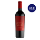 Marchigue - Caja 12 - Panul Escarlata - Premium - Ensamblaje