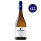 Marchigue - Caja 12 - Vichuquen Single Vineyard - Reserva - Sauvignon Blanc