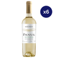 Marchigue - Caja 6 - Panul - Reserva - Sauvignon Blanc
