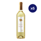 Marchigue - Caja 6 - Alto Tierruca - Reserva - Late Harvest