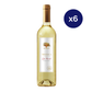 Marchigue - Caja 6 - Tierruca - Reserva - Late Harvest