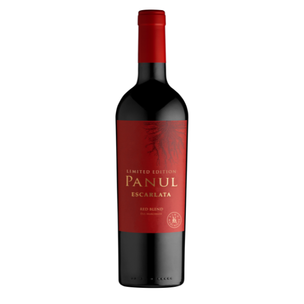 Marchigue - Panul Escarlata - Premium - Ensamblaje