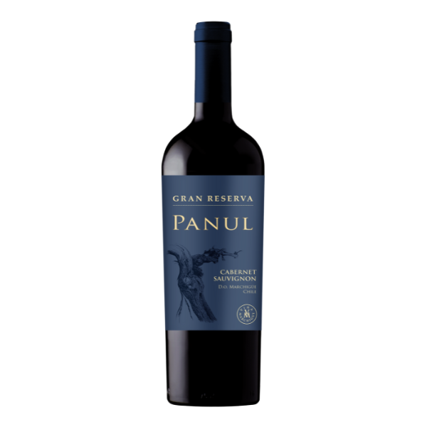 Marchigue - Panul Gran Reserva - Super Premium - Cabernet Sauvignon