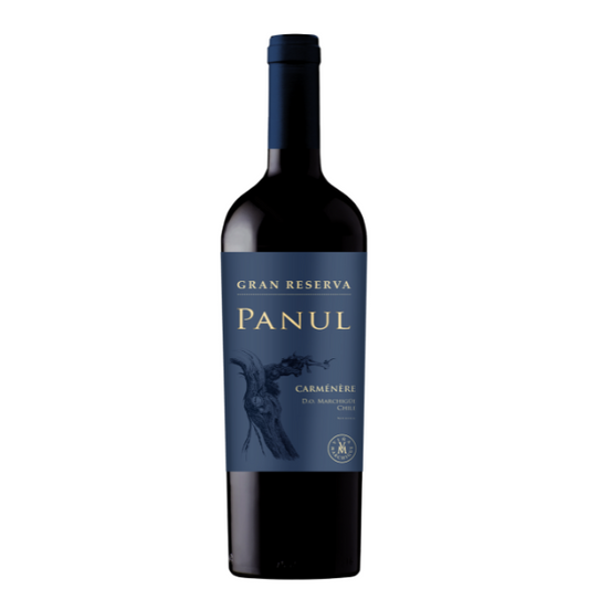 Marchigue - Panul Gran Reserva - Super Premium - Carmenere