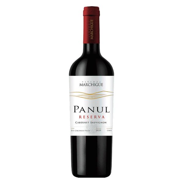 Marchigue - Panul - Reserva - Cabernet Sauvignon