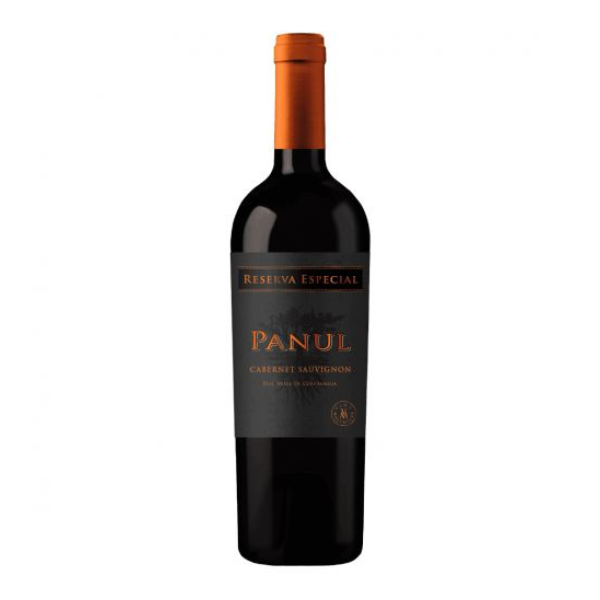 Marchigue - Panul Reserva Especial - Gran Reserva - Cabernet Sauvignon