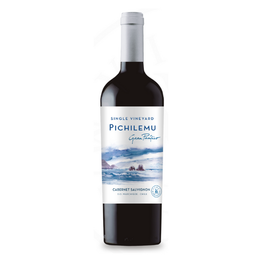 Marchigue - Pichilemu Origen - Gran Reserva - Cabernet Sauvignon