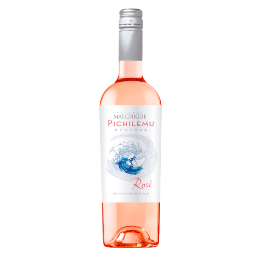 Marchigue - Pichilemu - Reserva - Rose