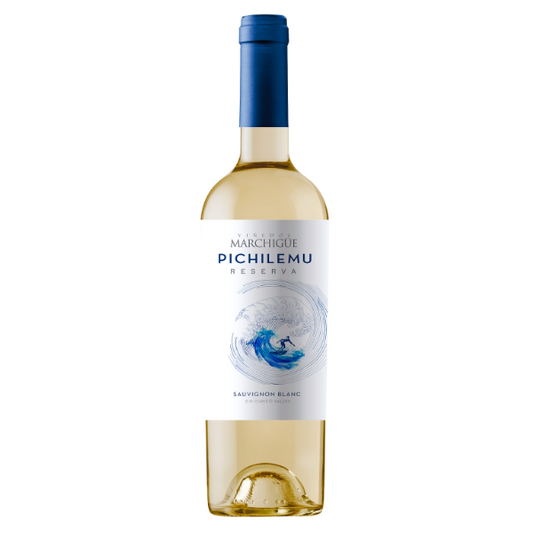Marchigue - Pichilemu - Reserva - Sauvignon Blanc