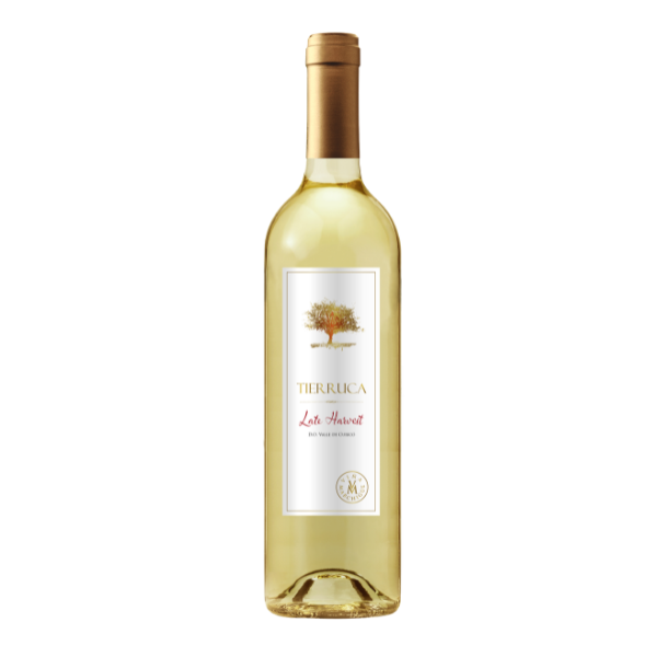 Marchigue - Tierruca - Reserva - Late Harvest