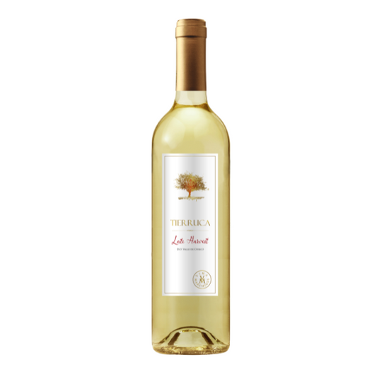 Marchigue - Tierruca - Reserva - Late Harvest
