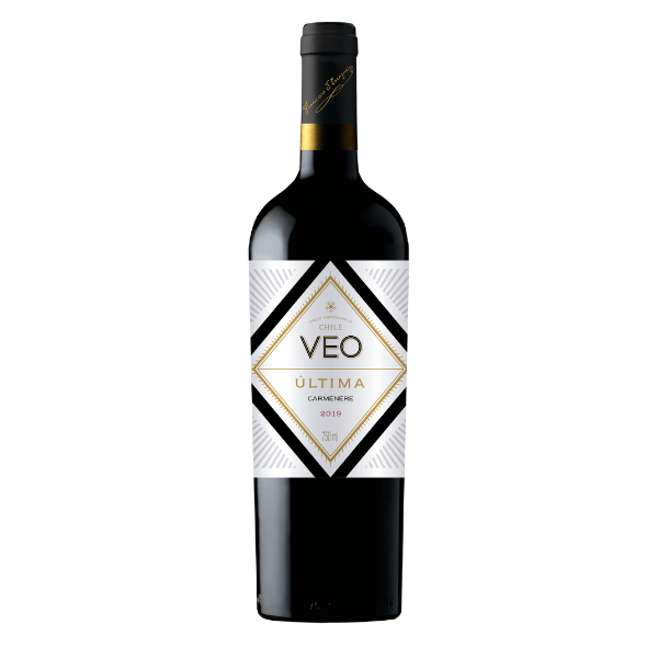 Marchigue - Veo - Gran Reserva - Carmenere