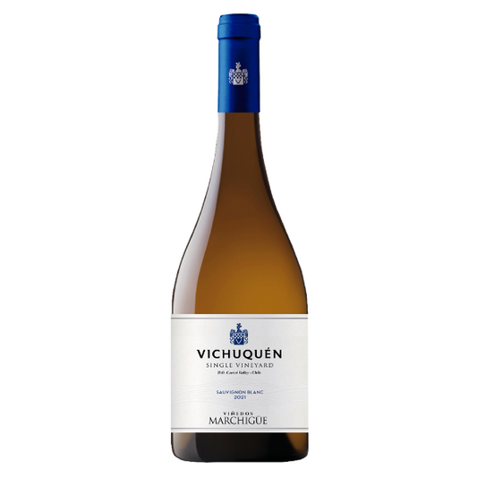 Marchigue - Vichuquen - Gran Reserva - Sauvignon Blanc