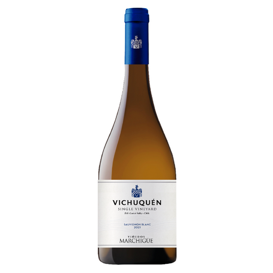 Marchigue - Vichuquén Single Vineyard - Reserva - Sauvignon Blanc