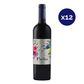 Marty - Caja 12 - Ser - Super Premium - Carmenere
