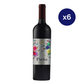 Marty - Caja 6 - Pacha - Reserva - Sauvignon Blanc