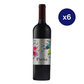 Marty - Caja 6 - Pacha - Reserva - Sauvignon Blanc
