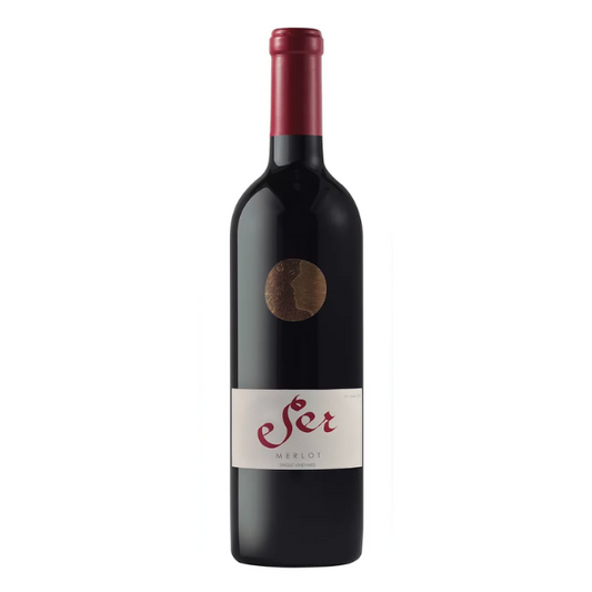 Marty - Ser - Super Premium - Merlot